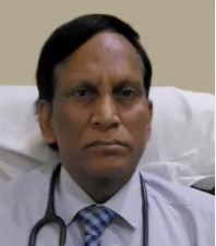 Dr N Vasu Dev